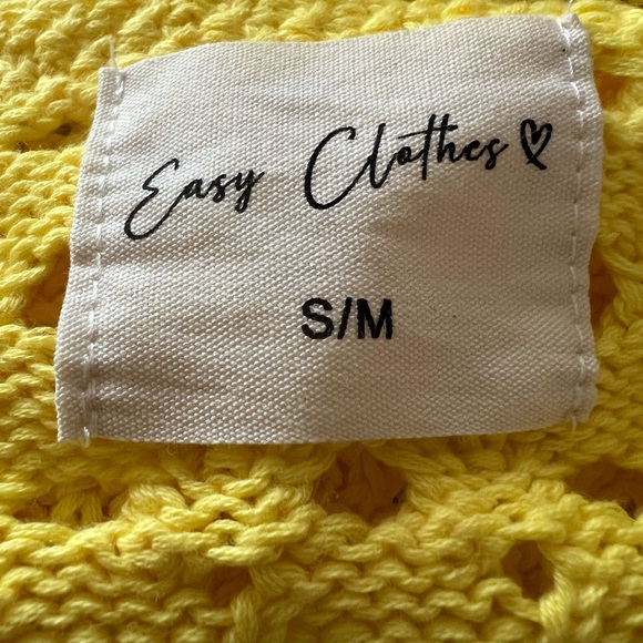 EASY CLOTHES TOP - Picture 14 of 14